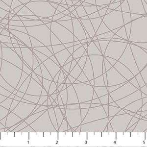Northcott Neutrality quilting fabric in grey