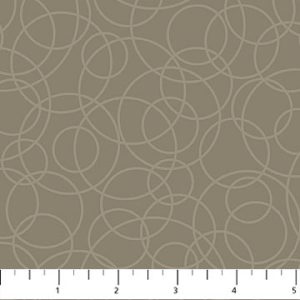 Neutrality - Tangled Circles Mudpie