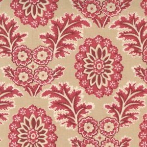 La Vie - Corsaire Medallion Yellow