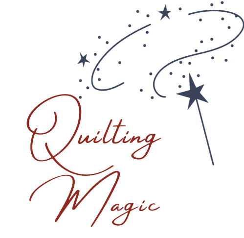 Quilting Magic