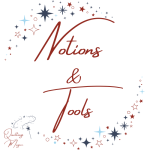 Notions and Tools