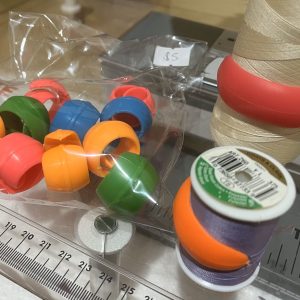 Magic Thread Savers -10pk