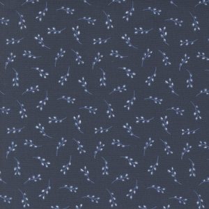 Larking -Dark Buds (Moda)