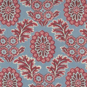 La Vie - Corsaire Medallion Red