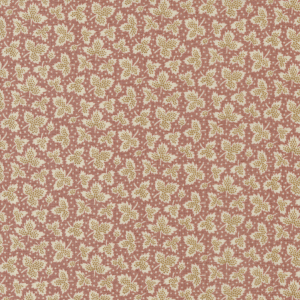 Chateau de Chantilly - small tri leaf