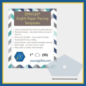 Eppiflex Basic Shapes - Crowns