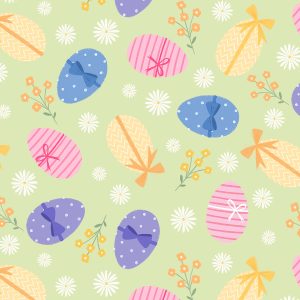 Sweet Spring -Easter