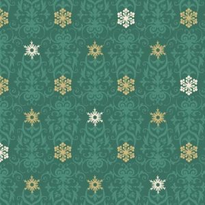 Deco the halls - Christmas Snowdrops