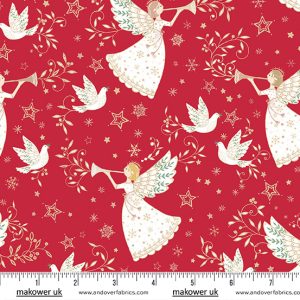 Holiday Christmas Angels