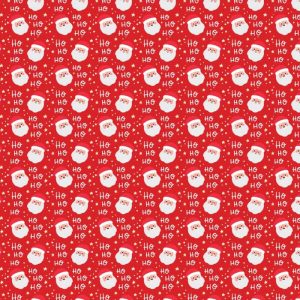 Stocking Stuffers - Christmas Santa