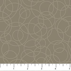 Neutrality - Tangled Circles Mudpie