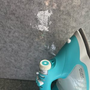Magic Wool Ironing Pad