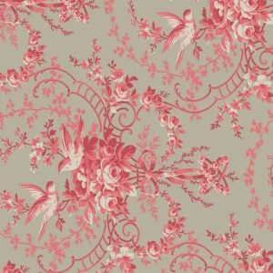 Jardin De Printemps - Giselle Beige