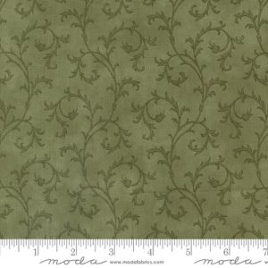 A Christmas Carol -Holly