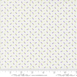 Georgia - small print (Moda)