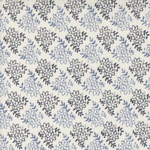 Larking - White Daisies (Moda)