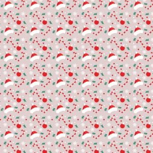 Stocking Stuffers -Candy Canes
