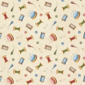 Devonstone storybook quilters tan