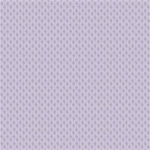 Winter Gardens - Beautiful Diamonds Light Purple