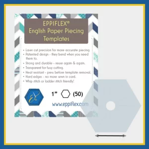 Eppiflex Basic Shapes Hexagon