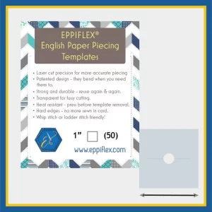 Eppiflex Basic Shapes Squares