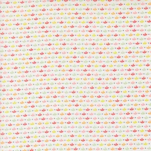 Moda Raspberry Summer Spout Cloud 37694-11