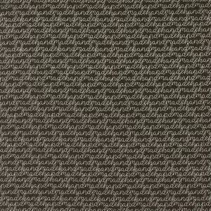 Moda Threads Handmade on Black 55681-15