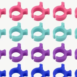Bobbin thread tidies
