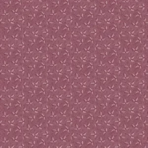 Canterbury Companion - Berry Leaf