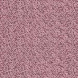 Canterbury Companion - Berry Print