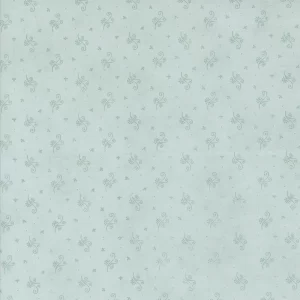 moda fabrics muse green seeds 44397-12