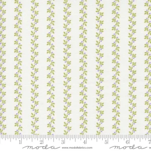 moda georgia leaf print
