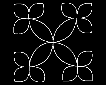 Petal-Squared