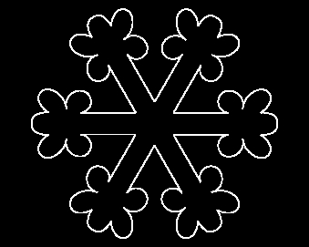 Snowflake-1