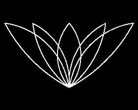 Spring-Tulip-Triangle