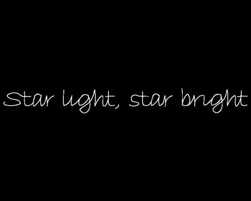 Star-Light-Star-Bright