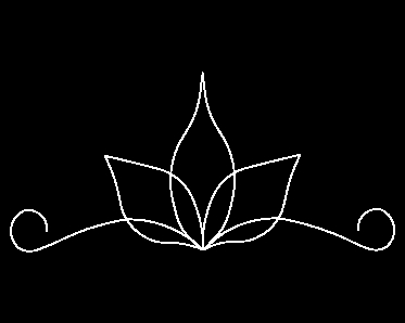 Three-Petal-Triangle