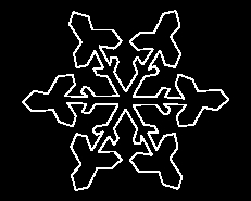 Snowflake-2