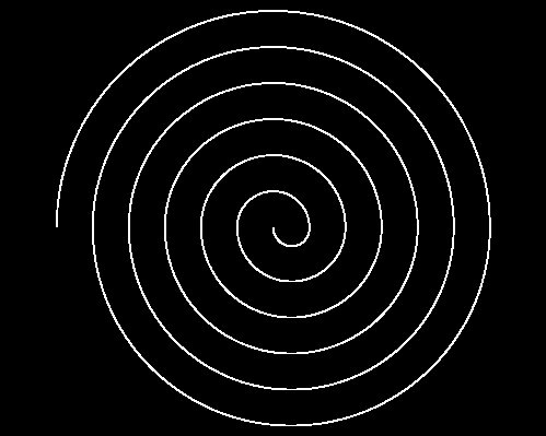 spiral