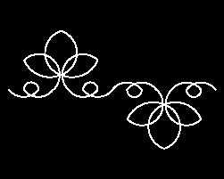 Tri-leaf-continuous-design