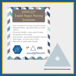 Eppiflex Basic Shapes - Triangles